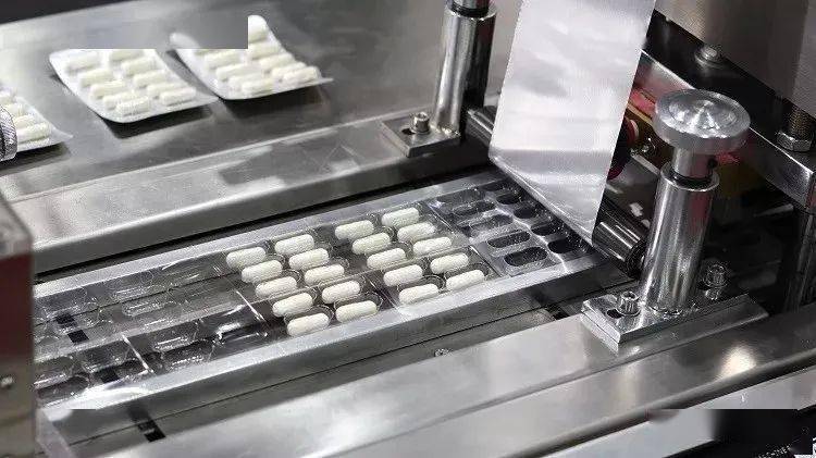 这家德国公司不止生产工具,还颠覆包装技术,能替代一个工厂!