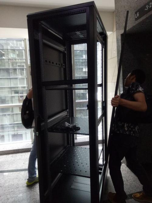 【图腾网络机柜 42u网络服务器机柜】批发